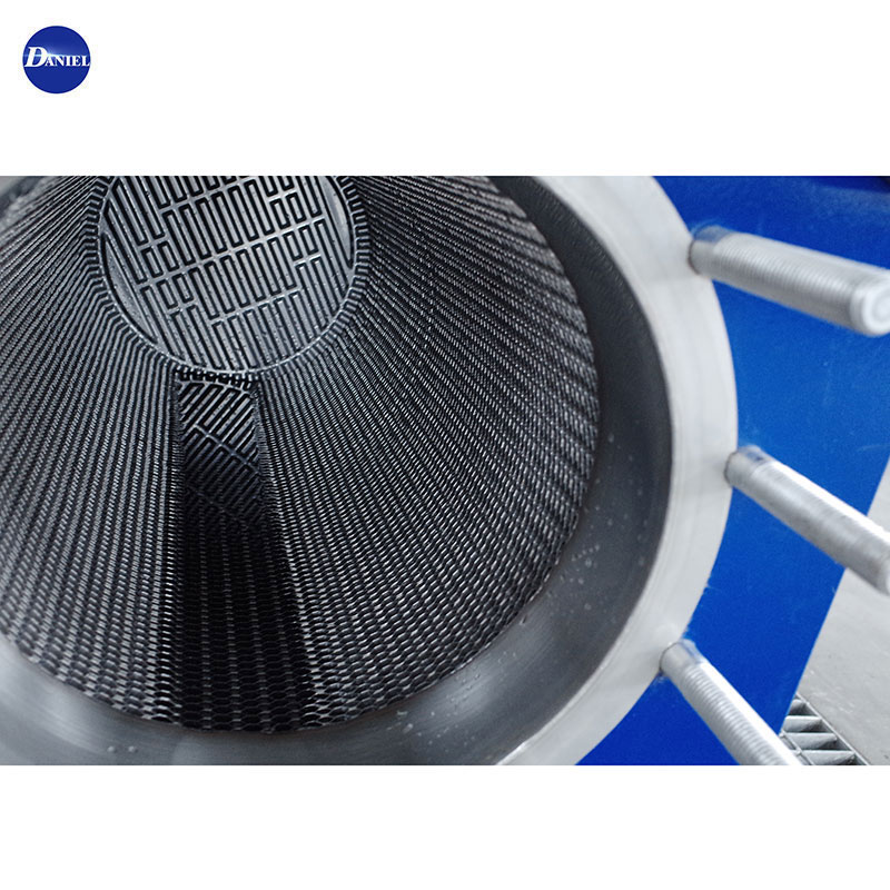 APV సంబంధిత టైటానియం ప్లేట్ హీట్ ఎక్స్ఛేంజర్ పారిశ్రామిక సామర్థ్యాన్ని ఎలా మెరుగుపరుస్తుంది?